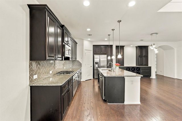 10930 Kennowy Court, Richmond, TX 77407