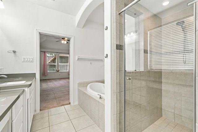10930 Kennowy Court, Richmond, TX 77407