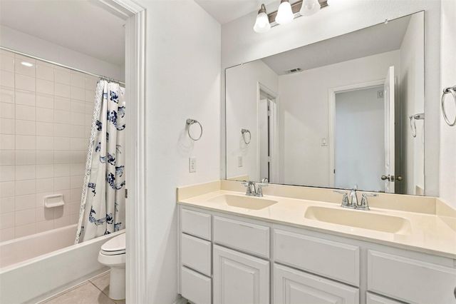 10930 Kennowy Court, Richmond, TX 77407