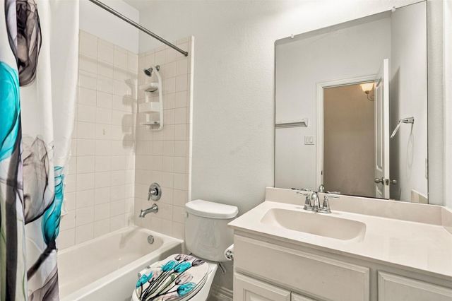 10930 Kennowy Court, Richmond, TX 77407