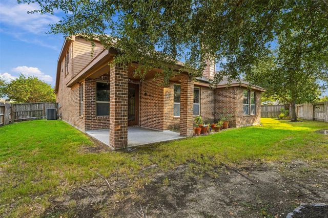 10930 Kennowy Court, Richmond, TX 77407