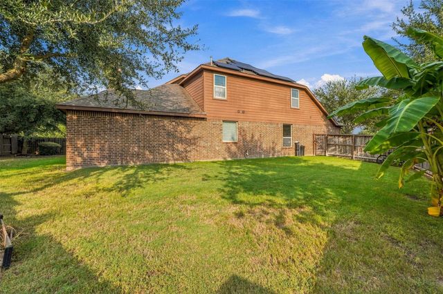 10930 Kennowy Court, Richmond, TX 77407