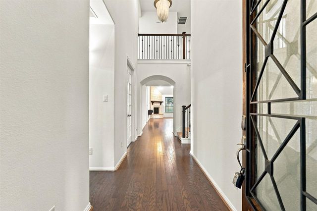 10930 Kennowy Court, Richmond, TX 77407