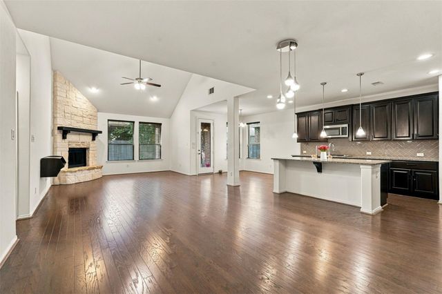 10930 Kennowy Court, Richmond, TX 77407