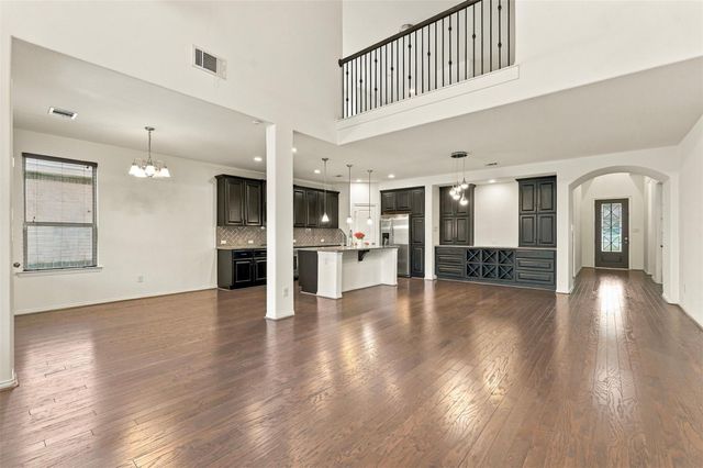 10930 Kennowy Court, Richmond, TX 77407