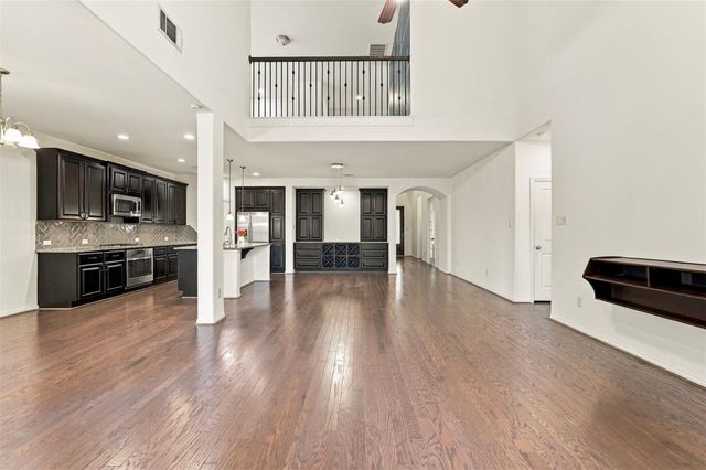 10930 Kennowy Court, Richmond, TX 77407