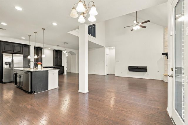 10930 Kennowy Court, Richmond, TX 77407