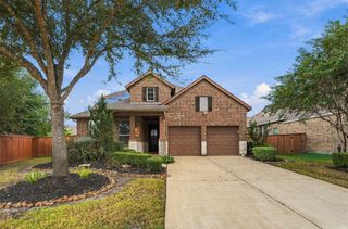 10930 Kennowy Court, Richmond, TX 77407