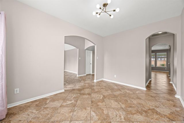 6415 Mustang Draw Lane, Katy, TX 77449