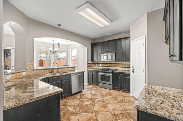 6415 Mustang Draw Lane, Katy, TX 77449