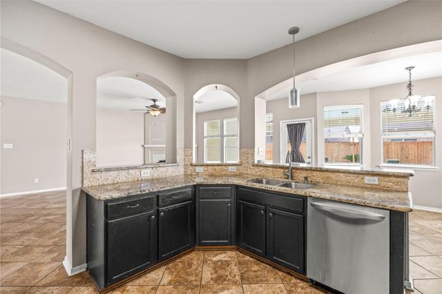 6415 Mustang Draw Lane, Katy, TX 77449