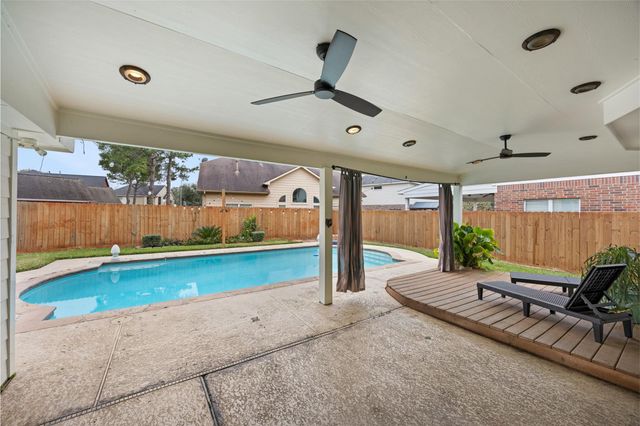 6415 Mustang Draw Lane, Katy, TX 77449