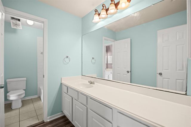 6415 Mustang Draw Lane, Katy, TX 77449