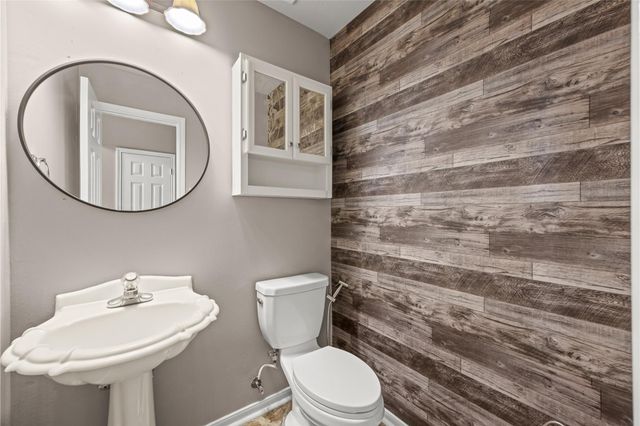 6415 Mustang Draw Lane, Katy, TX 77449