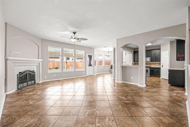 6415 Mustang Draw Lane, Katy, TX 77449