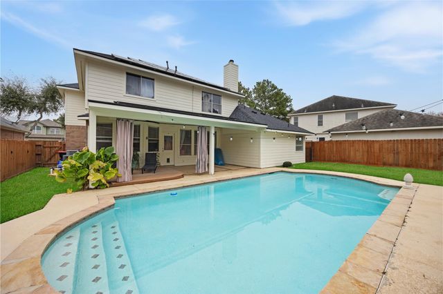 6415 Mustang Draw Lane, Katy, TX 77449