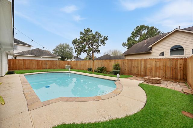 6415 Mustang Draw Lane, Katy, TX 77449