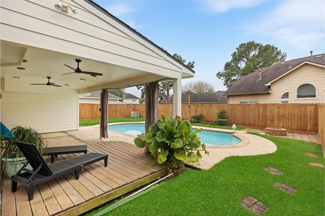 6415 Mustang Draw Lane, Katy, TX 77449