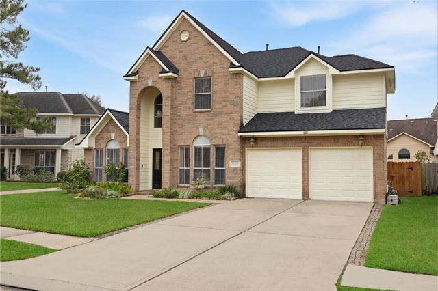 6415 Mustang Draw Lane, Katy, TX 77449