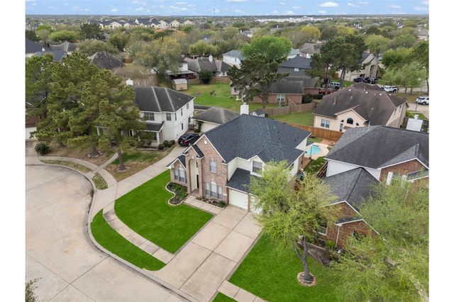 6415 Mustang Draw Lane, Katy, TX 77449