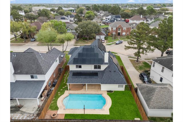 6415 Mustang Draw Lane, Katy, TX 77449