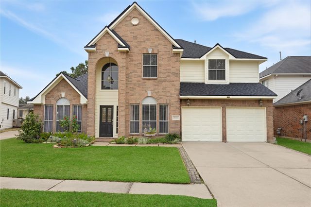 6415 Mustang Draw Lane, Katy, TX 77449