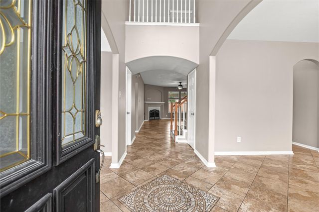 6415 Mustang Draw Lane, Katy, TX 77449