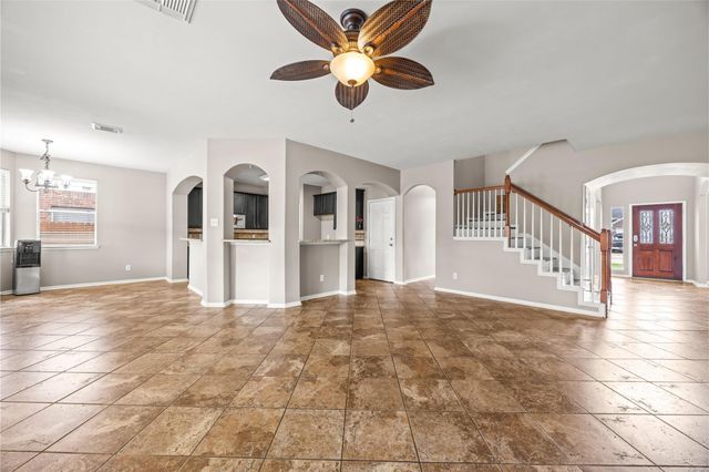 6415 Mustang Draw Lane, Katy, TX 77449