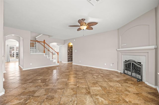 6415 Mustang Draw Lane, Katy, TX 77449