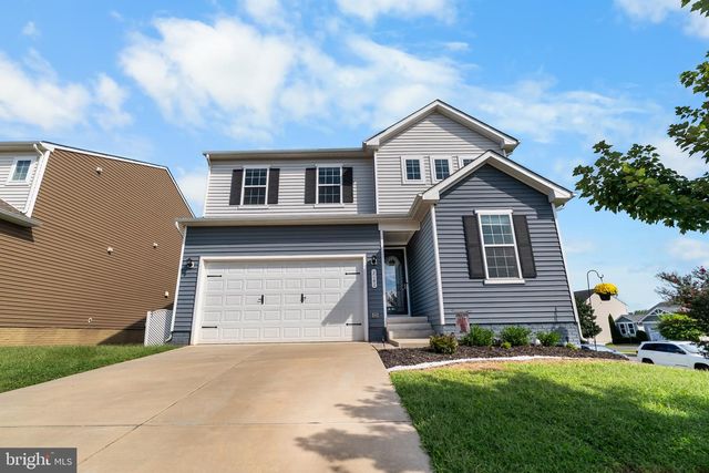 2142 CHESTNUT DR, Culpeper, VA 22701