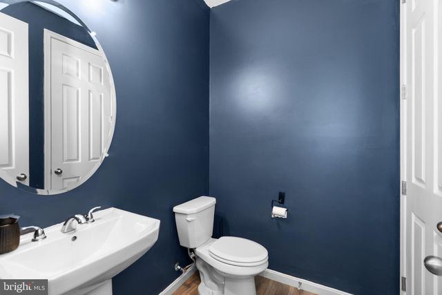 2142 CHESTNUT DR, Culpeper, VA 22701