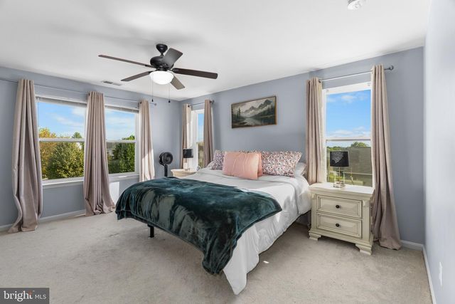 2142 CHESTNUT DR, Culpeper, VA 22701
