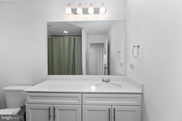 2142 CHESTNUT DR, Culpeper, VA 22701