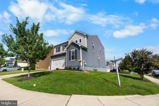 2142 CHESTNUT DR, Culpeper, VA 22701