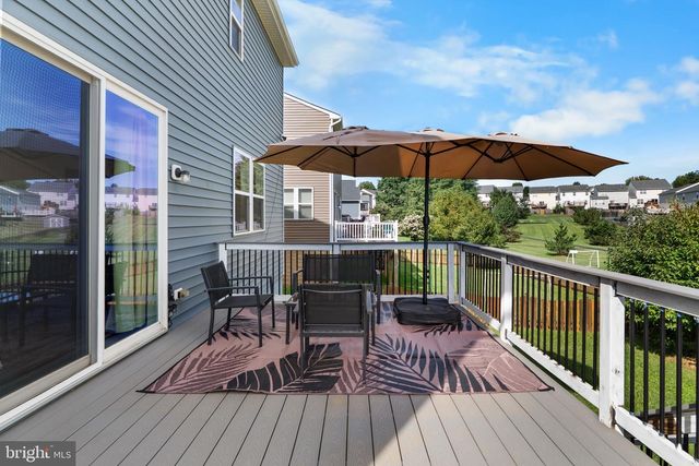 2142 CHESTNUT DR, Culpeper, VA 22701