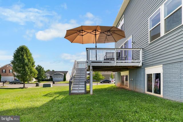 2142 CHESTNUT DR, Culpeper, VA 22701