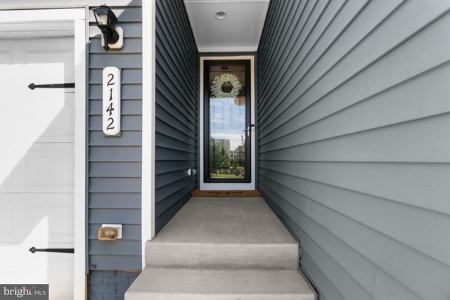 2142 CHESTNUT DR, Culpeper, VA 22701