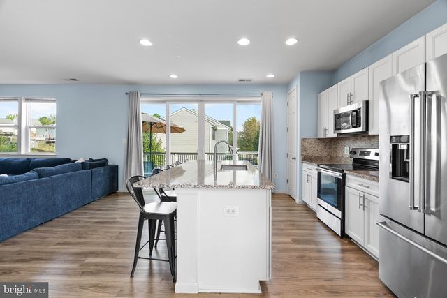 2142 CHESTNUT DR, Culpeper, VA 22701
