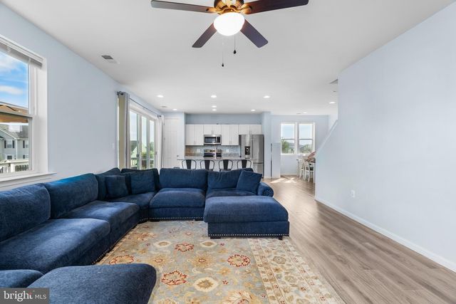 2142 CHESTNUT DR, Culpeper, VA 22701