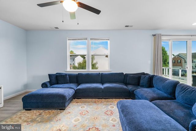2142 CHESTNUT DR, Culpeper, VA 22701