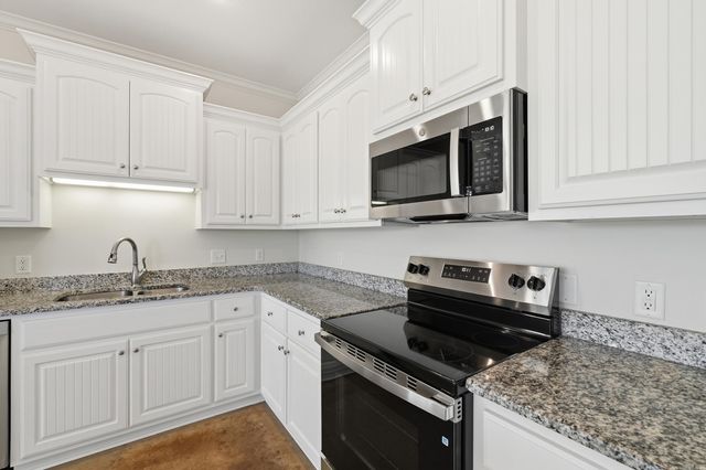 11 Palamino Drive, Vilonia, AR 72173