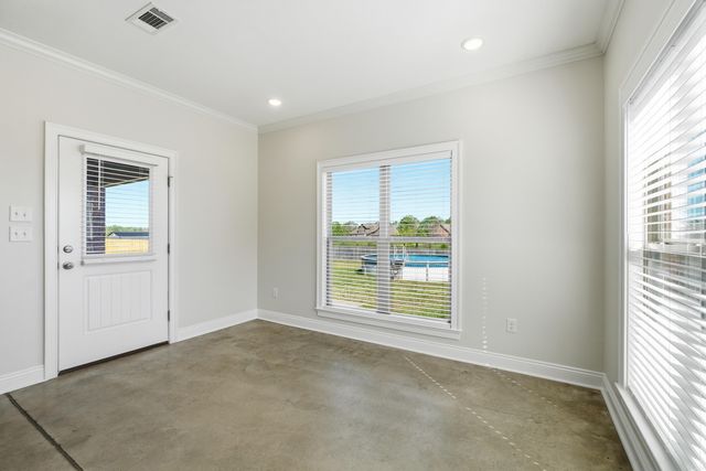 11 Palamino Drive, Vilonia, AR 72173