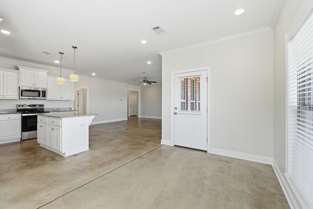 11 Palamino Drive, Vilonia, AR 72173