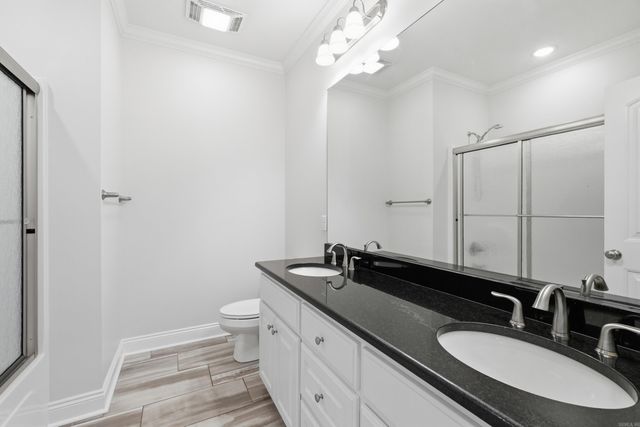 11 Palamino Drive, Vilonia, AR 72173