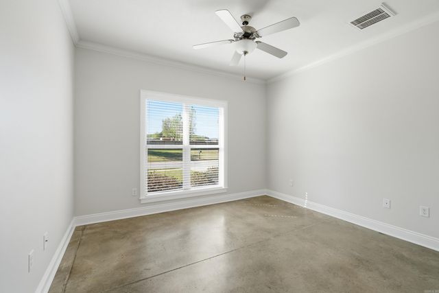 11 Palamino Drive, Vilonia, AR 72173