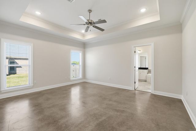11 Palamino Drive, Vilonia, AR 72173