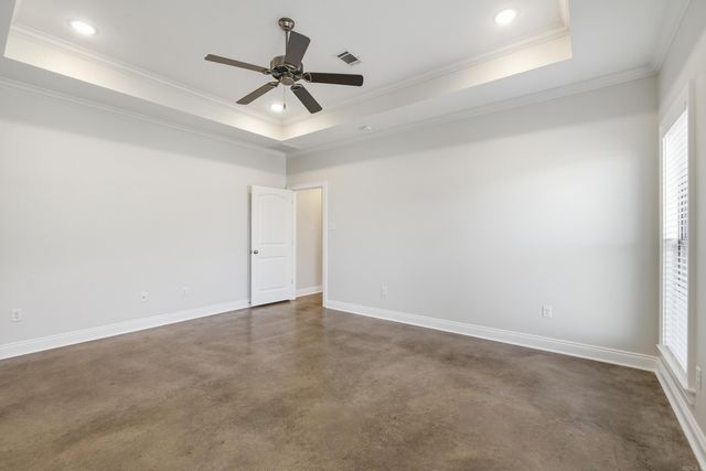 11 Palamino Drive, Vilonia, AR 72173