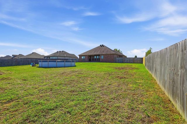 11 Palamino Drive, Vilonia, AR 72173