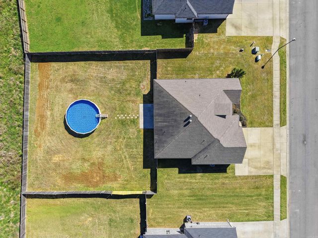 11 Palamino Drive, Vilonia, AR 72173