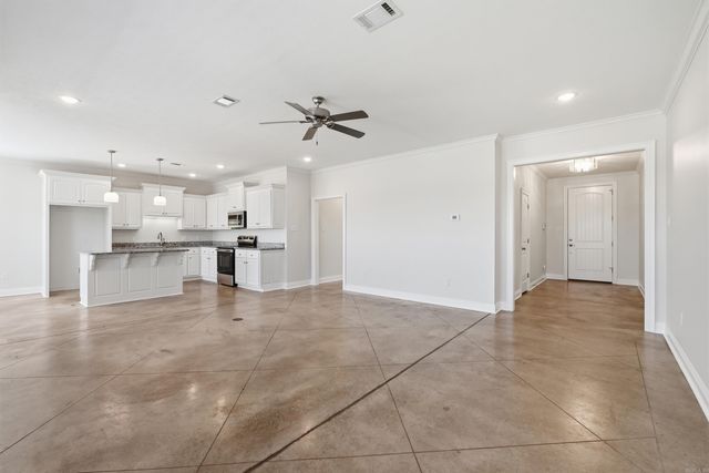 11 Palamino Drive, Vilonia, AR 72173
